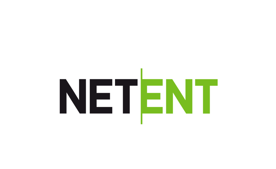 netent logo